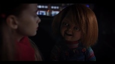 Just Drive, Sweetheart: Chucky S3 E3 Highlight