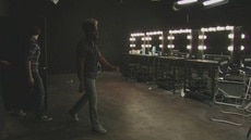 Bonus Scene - Backstage Reality - Industrial Revolution