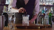 Magical Mixology: Eliot's Signature Cocktail