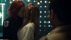 Hottest WayHaught Moments - Stoking the Fire