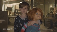 Inside Chucky: The White House Gets Chucked in Episode 301