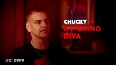 Is Chucky a Diva?