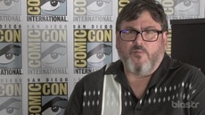 Paul Dini on Bringing Personal Trauma to Batman