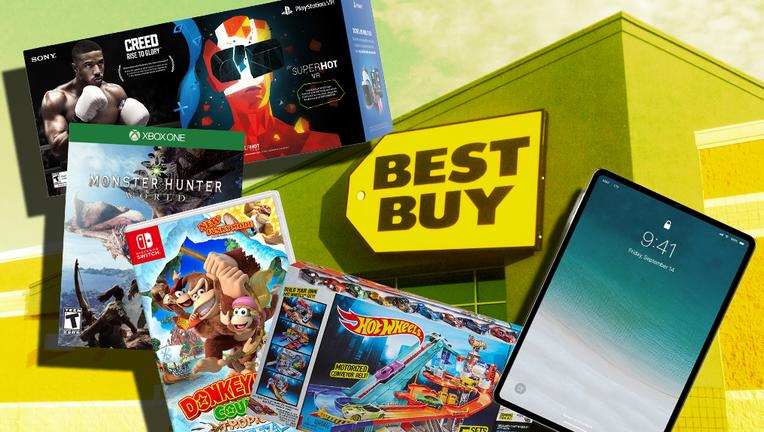 Targets Best Black Friday Game And Toy Deals Syfy Wire - 