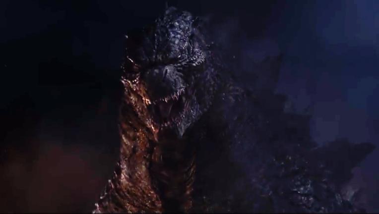 Godzilla: King of the Monsters' second trailer might have some new ...