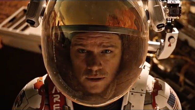 The Martian