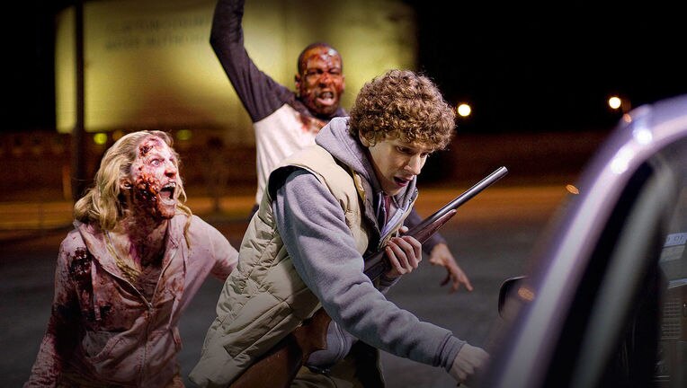 Zombieland Double Tap Director Teases Bill Murray Level Cameo T