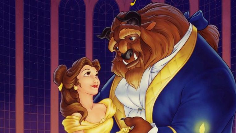 Early Beauty And The Beast Script Teased Return Of Gaston Syfy Wire