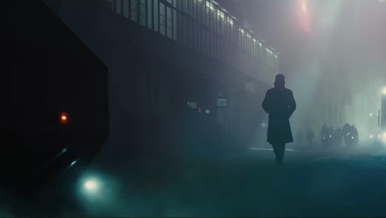 This shot-for-shot Blade Runner 2049 trailer analysis is sci-fi deja vu ...