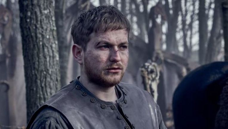 The Last Kingdom Discussion: Season 3, Episode 9 mourns the death of a ...