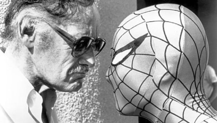 Longtime Amazing Spider-Man comic strip will end after 42 years | SYFY WIRE