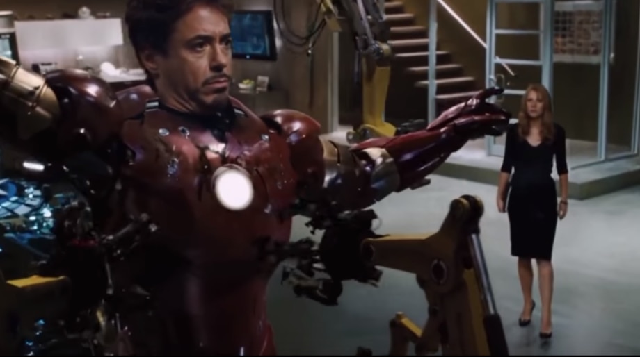 The Wittiest Avenger Tony Stark S 10 Funniest Mcu One Liners