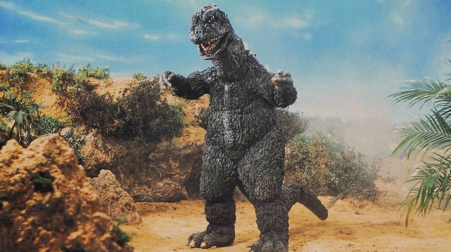 The 10 best Godzilla suits