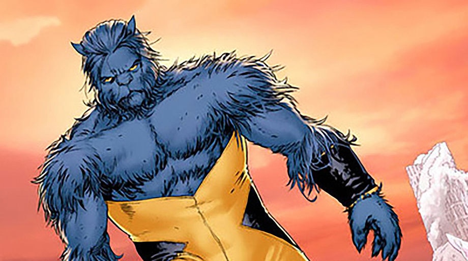 The 13 Greatest X Men Of All Time