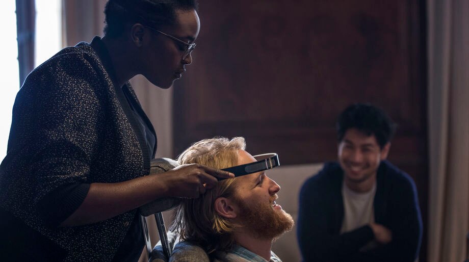 7 Black Mirror Episodes That Feel Terrifyingly Possible Syfy Wire