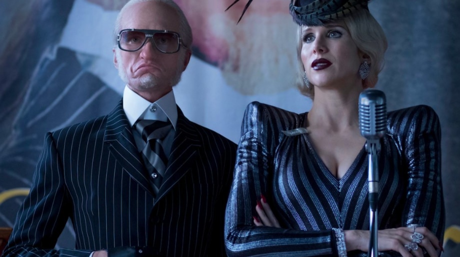 Ranking All 13 Neil Patrick Harris Count Olaf Disguises In A Series Of Unfortunate Events Syfy 4429