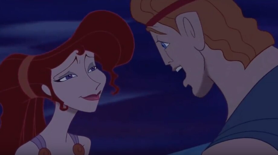 Every Animated Disney Romance Ever Ranked Syfy Wire