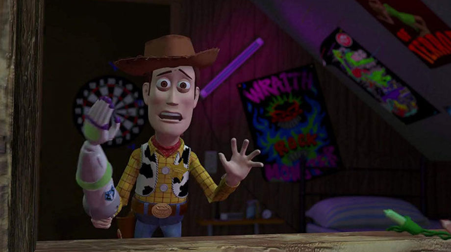 To Forky and beyond: The 15 most deranged moments of the Toy Story movies