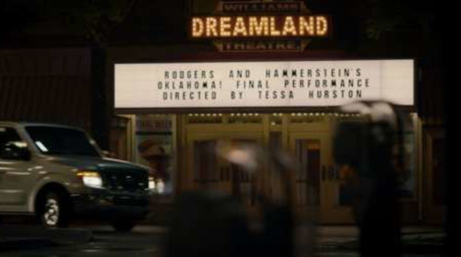 Watchmen - Dreamland