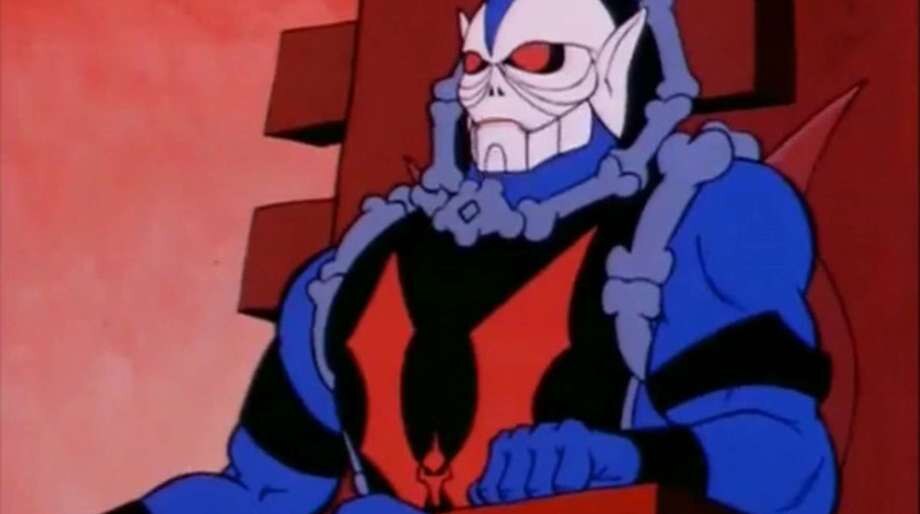 hordak 2020