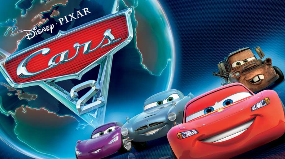 Every Pixar Movie Ranked