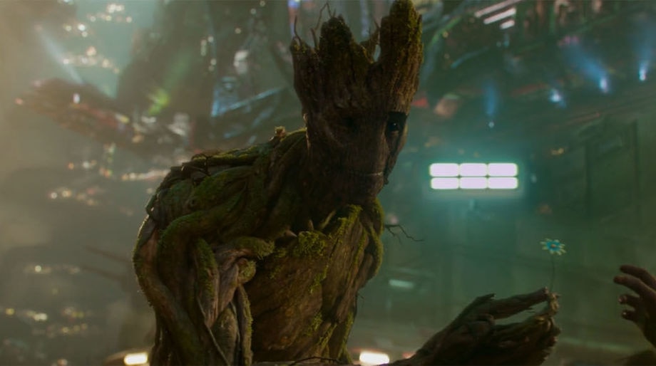 Our favorite Guardians of the Galaxy Easter Eggs (that we know of)