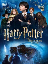 Harrypotterandthesorcerersstone S1 Keyart Logo Vertical 852x1136