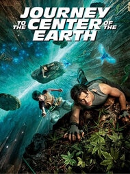 Journey to the Center of the Earth