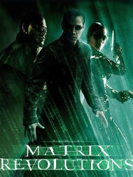 The Matrix Revolutions