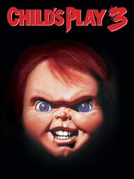 Child's Play 3