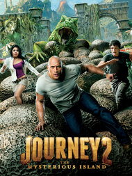 Journey 2: The Mysterious Island (2012, Brad Peyton)