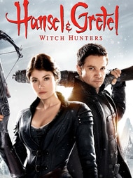 Hansel & Gretel: Witch Hunters (2013, Tommy Wirkola)