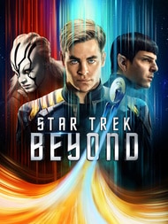 Star Trek Beyond (2016, Justin Lin)