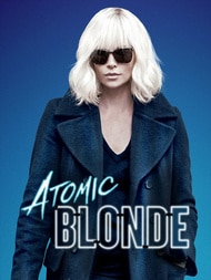 Atomic Blonde (2017, David Leitch)