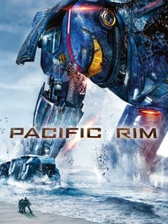 Pacific Rim (2013, Guillermo del Toro)