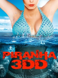 Piranha 3DD (2012, John Gulager)