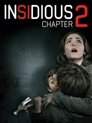 Insidious: Chapter 2 (2013, James Wan)