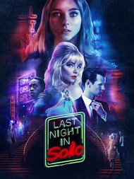 Last Night in Soho (2021, Edgar Wright)