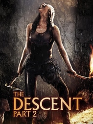 The Descent: Part 2 (2009, Jon Harris)