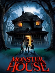 Monster House (2006, Gil Kenan)