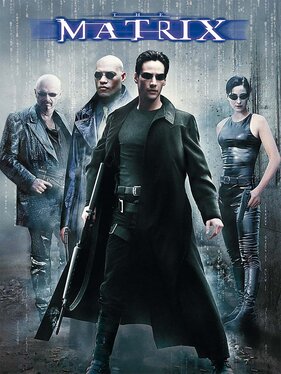 The Matrix