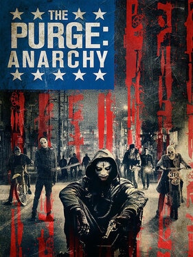 The Purge: Anarchy