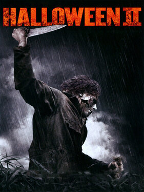 Halloween II (2009)