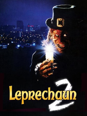 Leprechaun 2