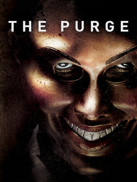 The Purge (2013)