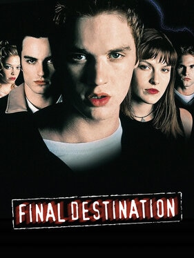 Final Destination (2000)