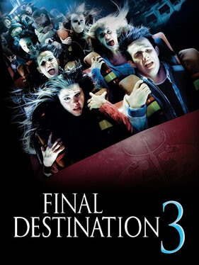 Final Destination 3 (2006)