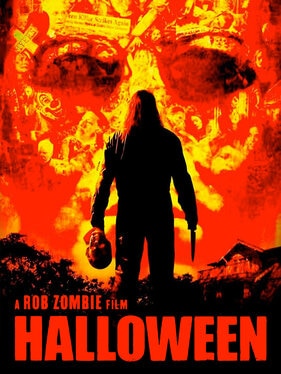 Halloween (2007, Rob Zombie)