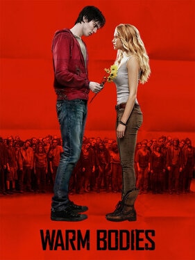 Warm Bodies (2013, Jonathan Levine)