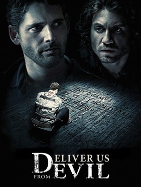 Deliver Us From Evil (2014, Scott Derrickson)